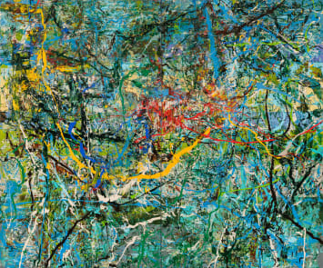 薛保瑕 Ava Hsueh, 他方 The other place, 2019