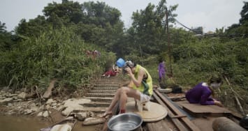 Quynh Dong, Diary of love, 2024