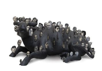 Filippo Sciascia, Lumina Mense , 2013