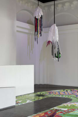 HI VENTILATION - 20 YEARS, 2019