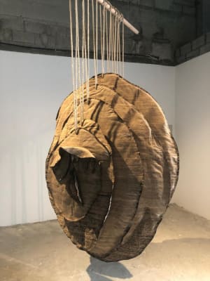 Manal AlDowayan I Love You, Urgently, 2020