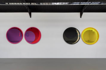 OBNOXIOUSLY HAPPY, 2018