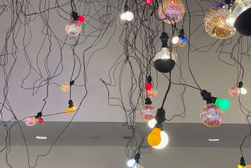 Ici Nous Portons Tous Les Rêves Du Monde, 2020