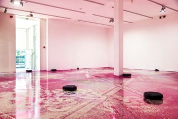 Bitter Medicine #01, 2020