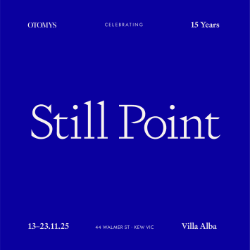 Still Point, Villa Alba Museum