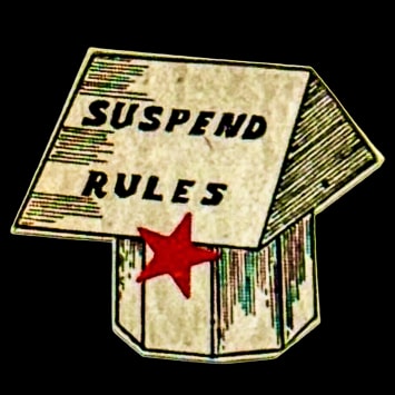 Holiday Shop: Unusual Suspects, Online Exclusive