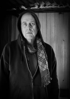 John D. Monteith: The Long Winter of Our Tedious Southern Summer, Gallery Two • In-Person and Online