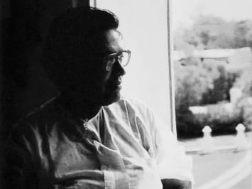 Acharya Vyakul: Magical Mind, Gallery Two • In-Person and Online
