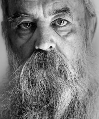 Leopold Strobl: Inner Realms, Online Exclusive • On the Occasion of the Venice Biennale