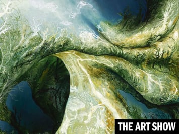 THE ADAA ART SHOW, Mark Laver • New Work