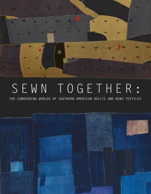 Sewn Together, Gallery One • In-Person and Online