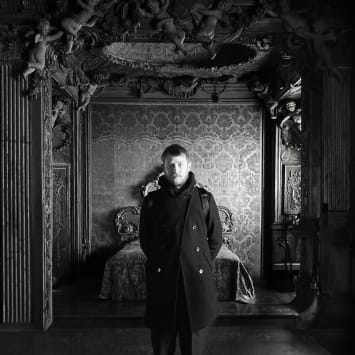 Hydeon: Adrift in The Corners Of Time , Gallery One • In-Person and Online