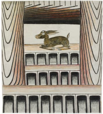 Outsider Art Fair , In-person and Online