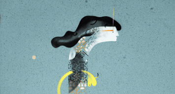 Bernie Reid, Ornamental Breakdown