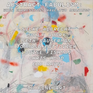 Abstract Fabulism: When Expressions Have Two Meanings