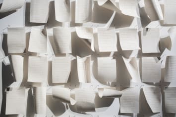 DUBAI CALLIGRAPHY BIENNALE: BREAKING BOUNDARIES II , in partnership with Dubai Culture