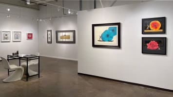 Dallas Art Fair 2021