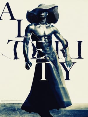 ALTERITY , Brendan Meadows