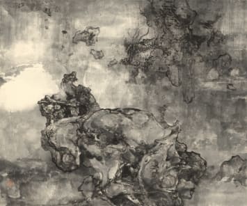 天地之间，无形之象, 泰祥洲