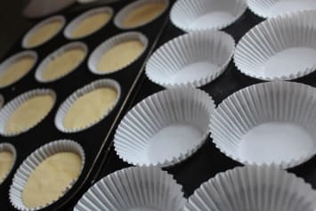 UPCOMING: ERIS SILKE & CHRISTOPHER PETER, 'AT THE CAKE SHOP.'