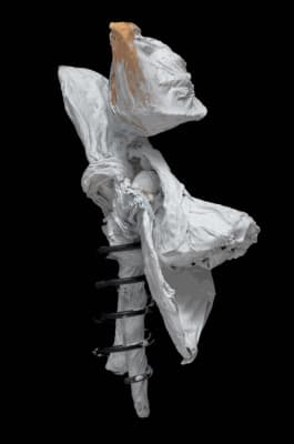 PRISCILLA HEINE | Buoyant Abandon, Southern Vermont Art Center | Manchester, VT