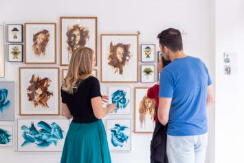 Elli Wahl's Metamorphosis 2025, Elli Wahl