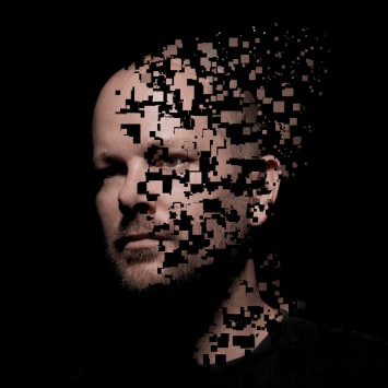 ROD, 'The Art of Fragmentation'