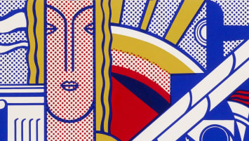 Modern Day Masters, Celebrating 150 years of revolutionary contribution to the artworld