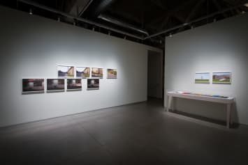 Paul Graham 'a shimmer of possibility', OFFSCREEN 2023