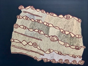 The Language of Land and Bloom, Online Preview Art Cologne 2025