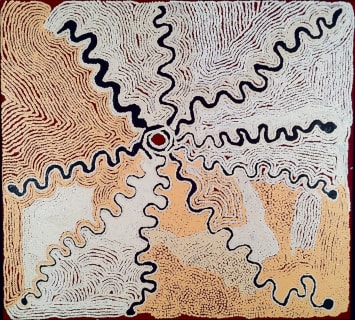 Echoes of Homeland: Australian Indigenous Perspectives