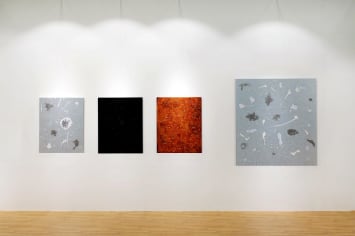 Tokyo Gendai 2025 , Yokohama, Japan