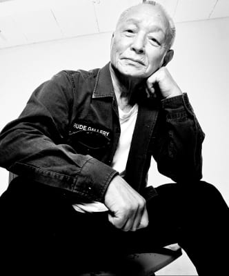 TEFAF New York 2025 Park Suk Won, Stand 319