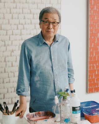 TEFAF New York 2025 Choi Myoung Young, Stand 319