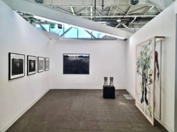 Liste Art Fair 2022