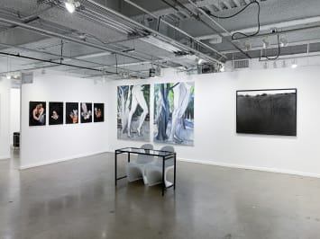 Dallas Art Fair 2021