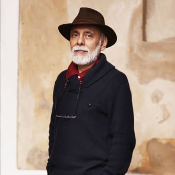 Imagined Realms by Ranbir Kaleka