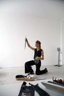 In Conversation with Lucca Cora Süss