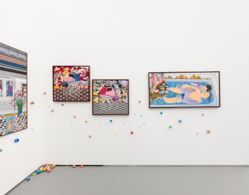 Untitled Art Miami Beach