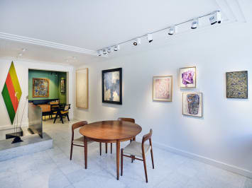 Sélection d'oeuvres