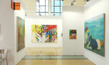 2025上海廿一当代艺术博览会