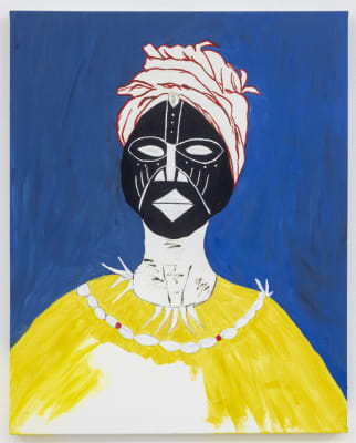 Winsom Winsom, Plural Art Fair, Montreal