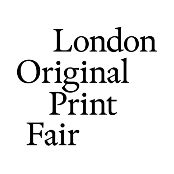 The London Original Print Fair | The Artist's Selection