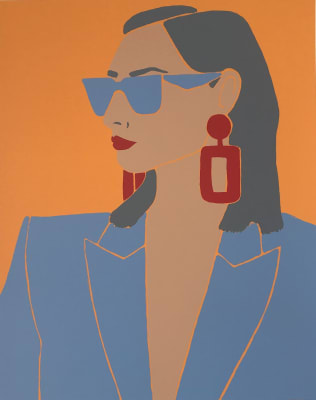 Susie Stone | Style in Colour