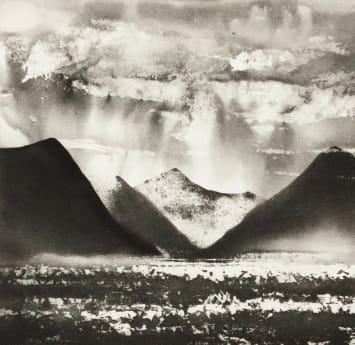 Jason Hicklin | Skye: The Vast Silence