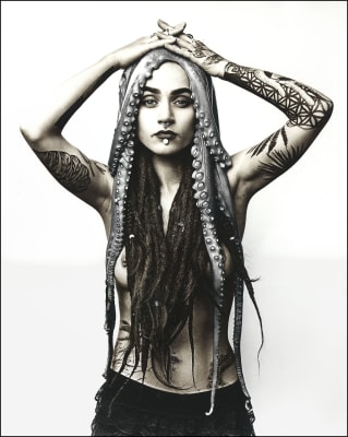 Tribes of Our Generation, JAN C SCHLEGEL