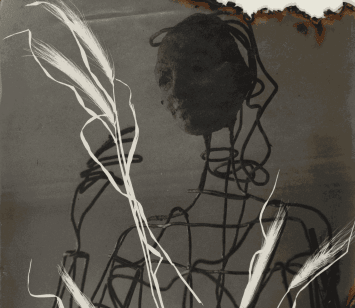 Pierre JAHAN: The Surrealist Herbarium, 1945-1948