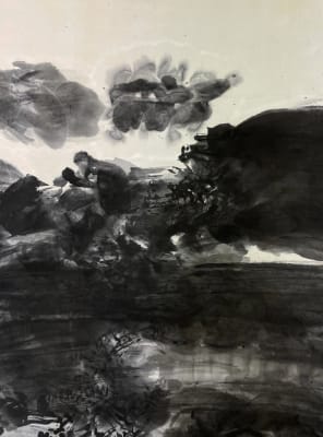 The New School of Paris : French Post-War Abstraction