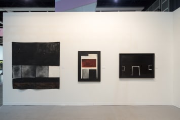 Colin McCahon at Art Basel Hong Kong 2018 | Booth 3D42