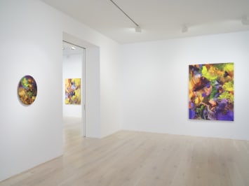 André Hemer: Sunrise of Fog and Dreams